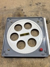 PROTRATTORE ELICA Warp Drive