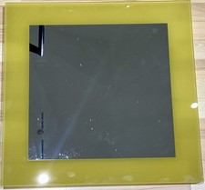 Specchio Colours by Nanda Vigo for Glas Italia 90's