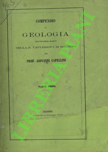 Capellini giovanni - capellini,