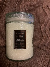 Cipresso bianco di voluspa - bianco,