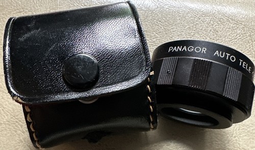 Panagor pmc auto tele - panagor,
