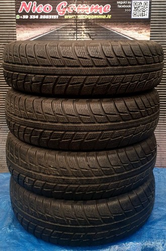 Gomme usate 185 65r14 86t - 185/65r14,