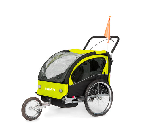 Carrello porta bimbo - carrello,