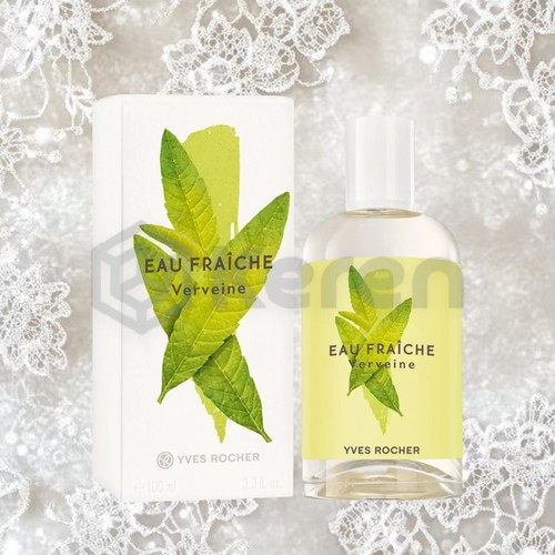 Yves rocher verveine - yves, eau