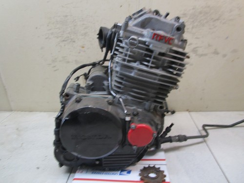 Good engine honda xr650 - good, !