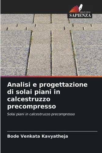 Analisi progettazione di - analisi,