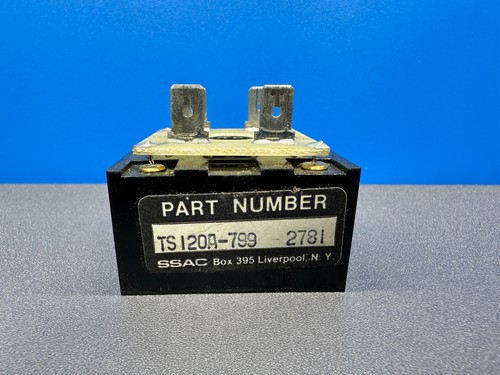 Ssac timer stato - ssac, solido