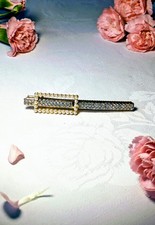 Graziosa fermaglio per capelli