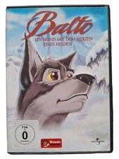 Balto - Il cane che fece la