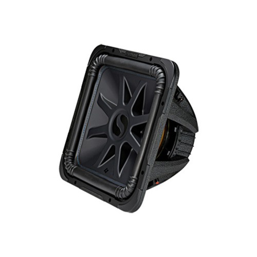 Subwoofer audio auto - , 1000