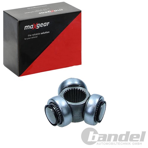 Maxgear tripod star - maxgear,