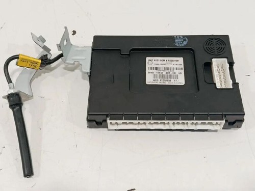 954001wed0 centralina body - 954001wed0,