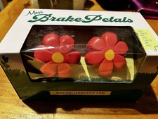 Moxi Petali Freno Roller Skate