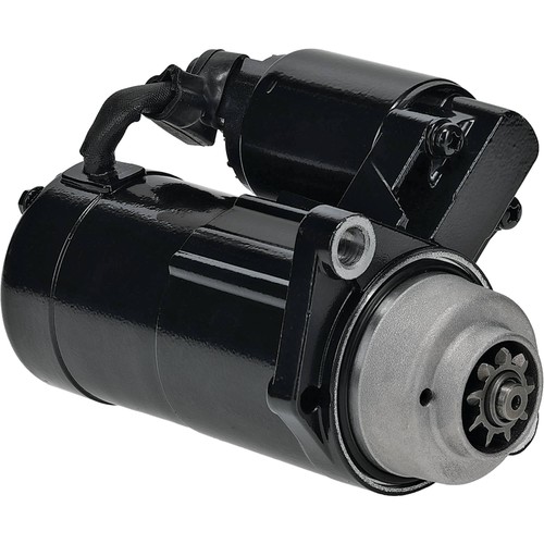Motorino avviamento db - di,