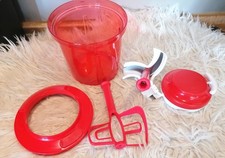 TOP Tupperware Extra Chef
