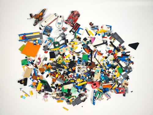 Lego lotto lots misto mixed - lotto,