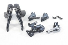 Gruppo bici da strada Shimano