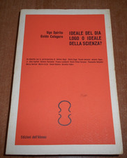 Ugo Spirito Guido Calogero