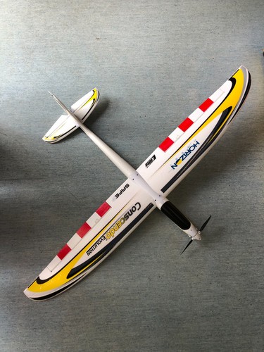 Usato flight conscendo - usato, e-flight