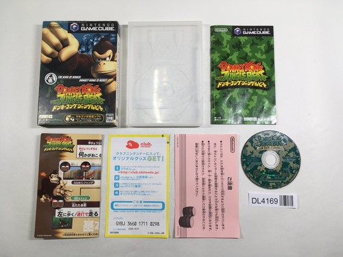Donkey kong jungle beat - donkey,