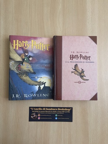 Harry potter prigioniero - harry,