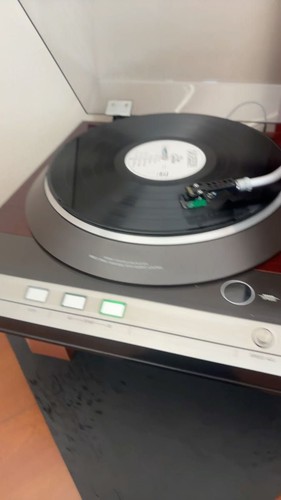 Denon 70m giradischi a - denon, dp-70m
