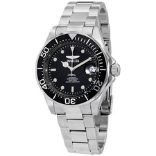 Invicta Mako Pro Diver