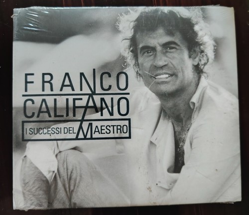 Franco califano successi del - i,