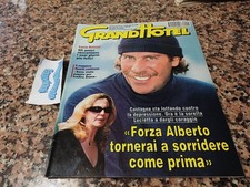 Grand hotel 41 1998-Alberto