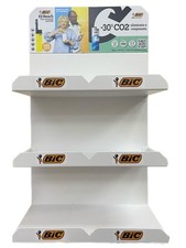 61083 BIC ESPOSITORE DA BANCO