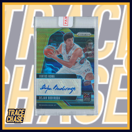 2024 panini prizm eurolega - panini,
