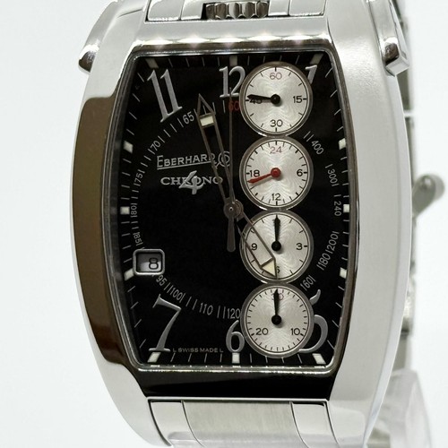 Orologio uomo eberhard - uomo, eberhard&co