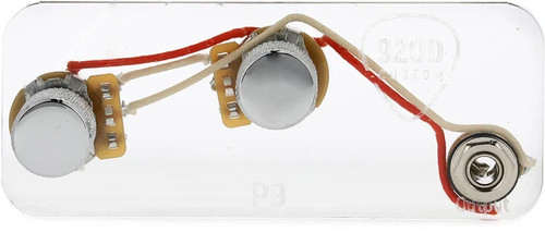 Cablaggio personalizzato 920d - personalizzato,