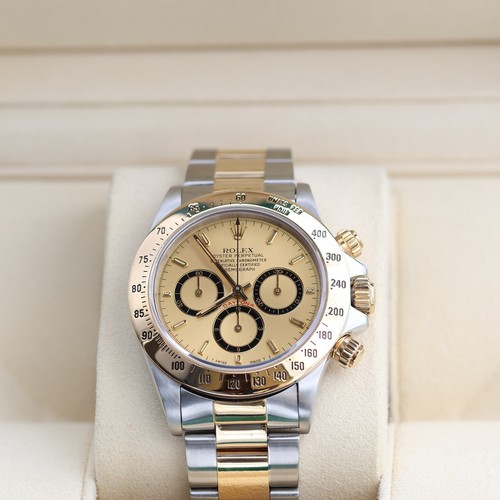 Rolex daytona 16523 - rolex,