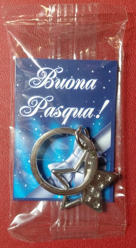 Sorpresa pasqua uovo - sorpresa,