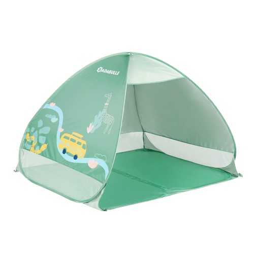 Badabulle tenda protezione - badabulle,