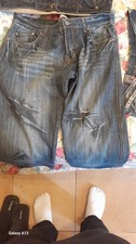  Energie Denim Jeans per Uomo