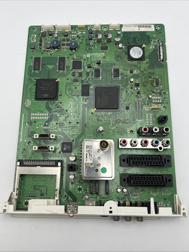 Carte mère philips - tv,