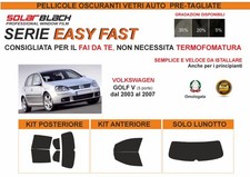 Pellicole Oscuranti  Pre