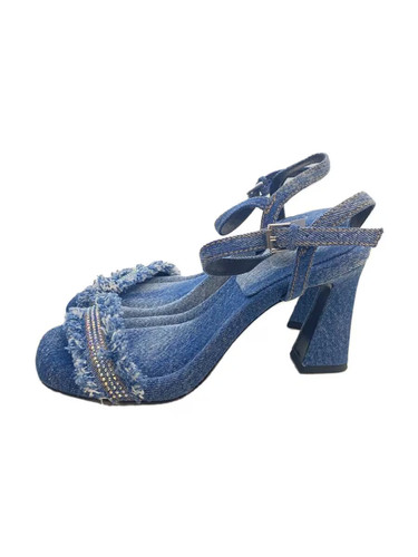Ash sandals - ash, 36