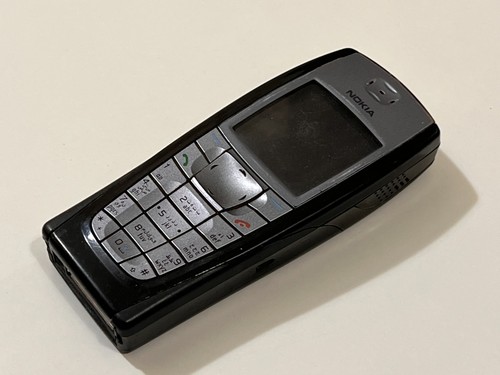 Nokia 6220 telefono - nokia,