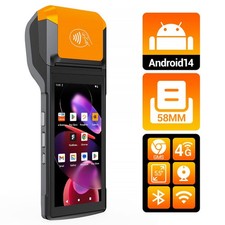H10 PDA Terminale Portatile