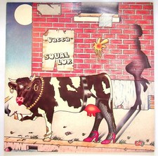 EBOND Squallor - Vacca Vinile
