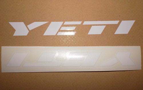 Adesivi yeti - 2,