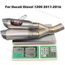 Tubo collegamento scarico slip