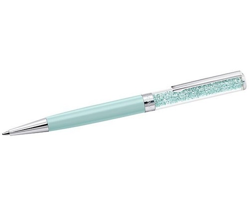 Penna sfera cristallo - penna, a