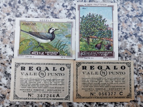 Lotto raccolta punti - raccolta,