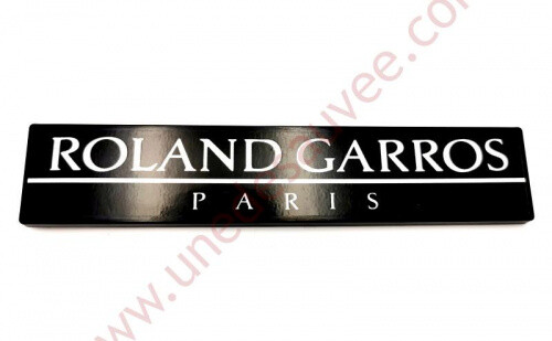 Autocollante sticker logo - -,