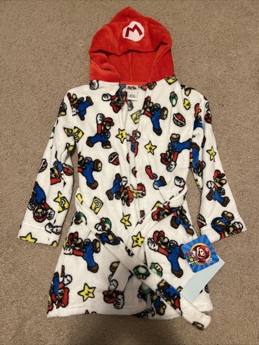Nuovo super mario bros - nuovo,