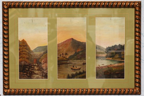 Painting dipinto olio su - a,